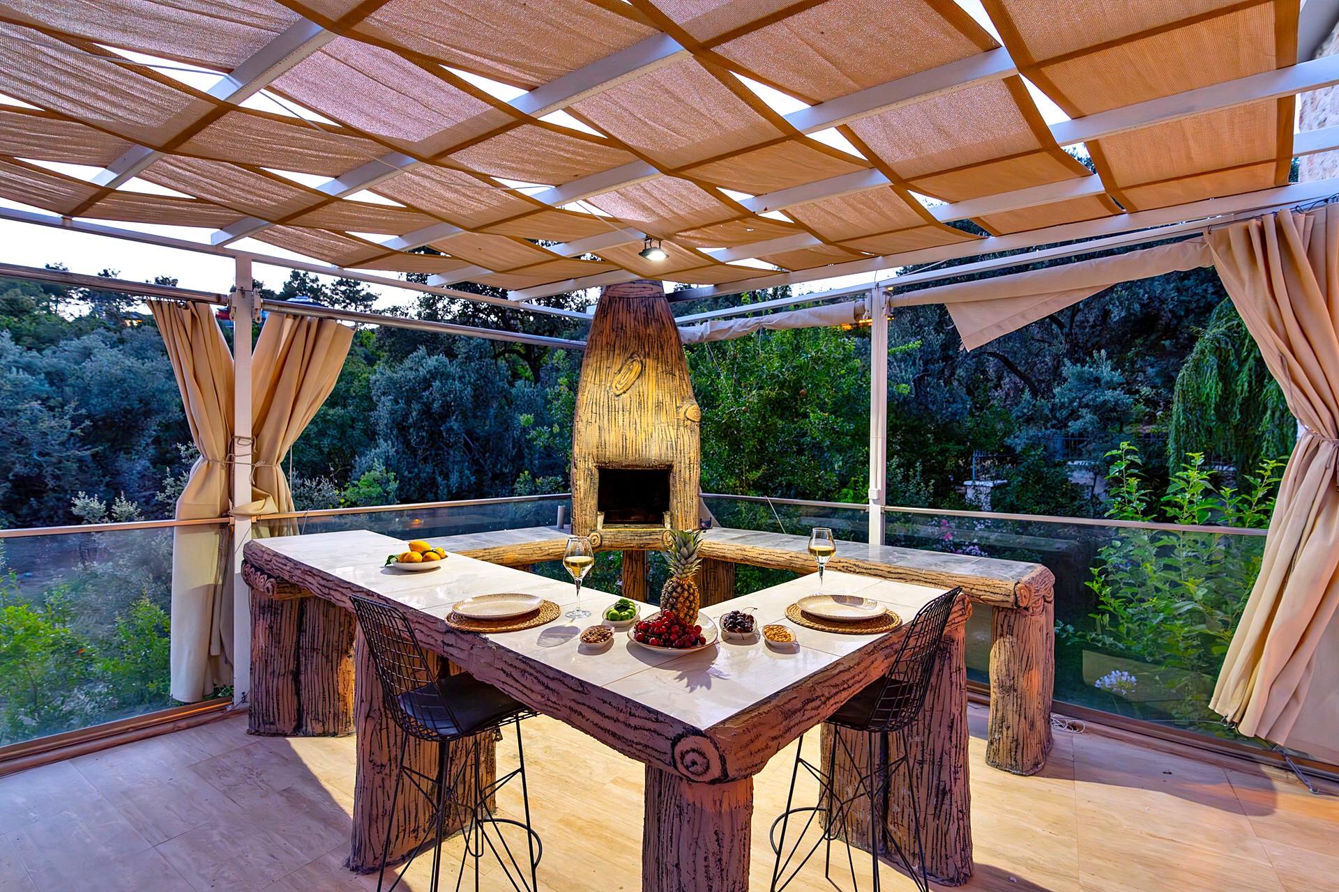 VBK56681 Villa Booking