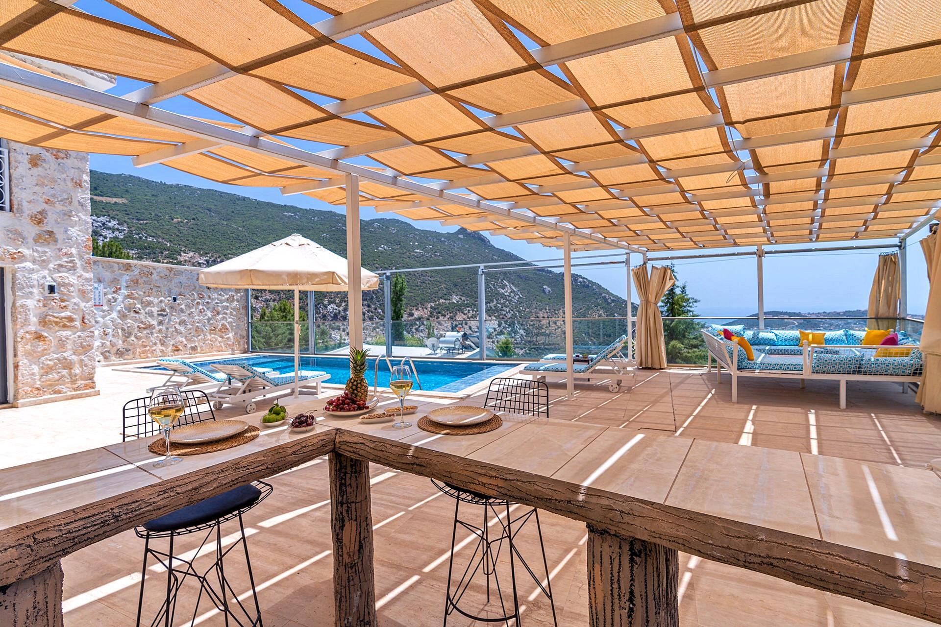 VBK56681 Villa Booking