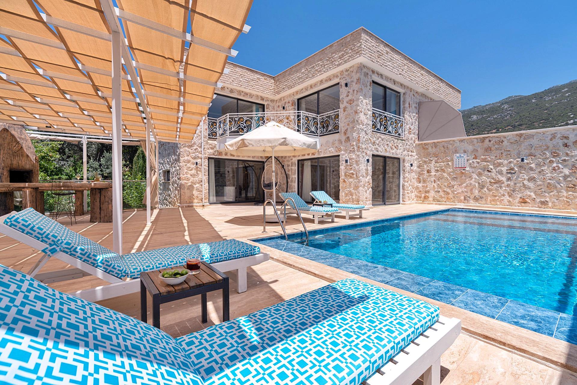 VBK56681 Villa Booking