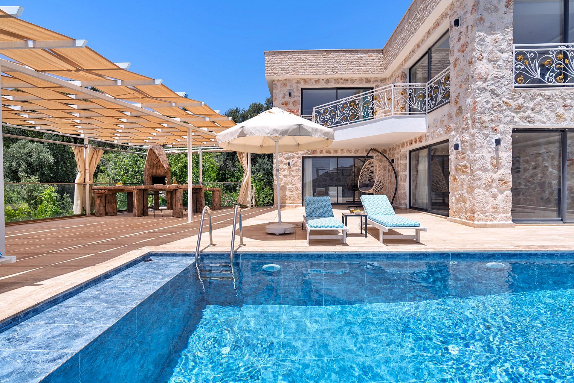 VBK56681 Villa Booking