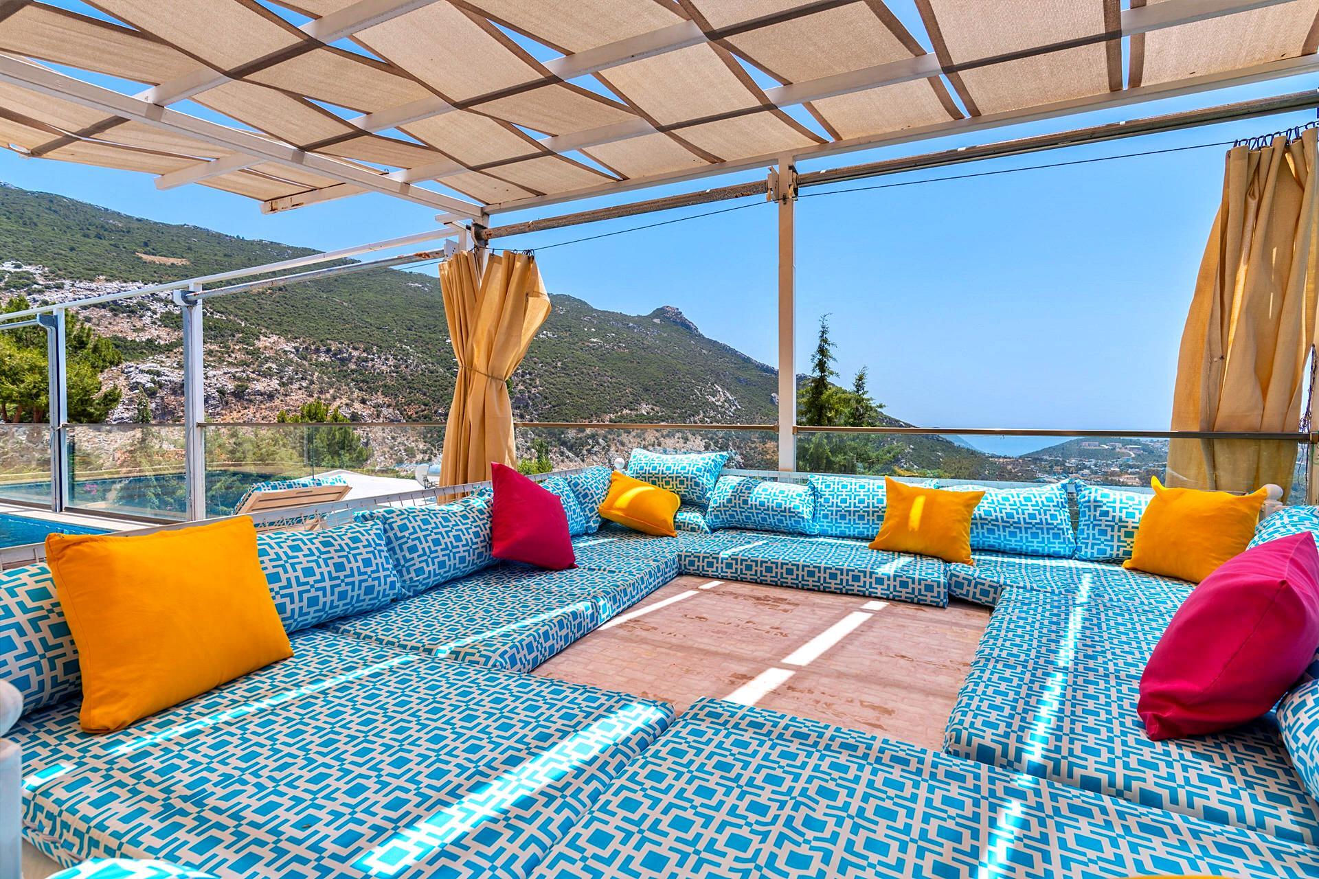 VBK56681 Villa Booking