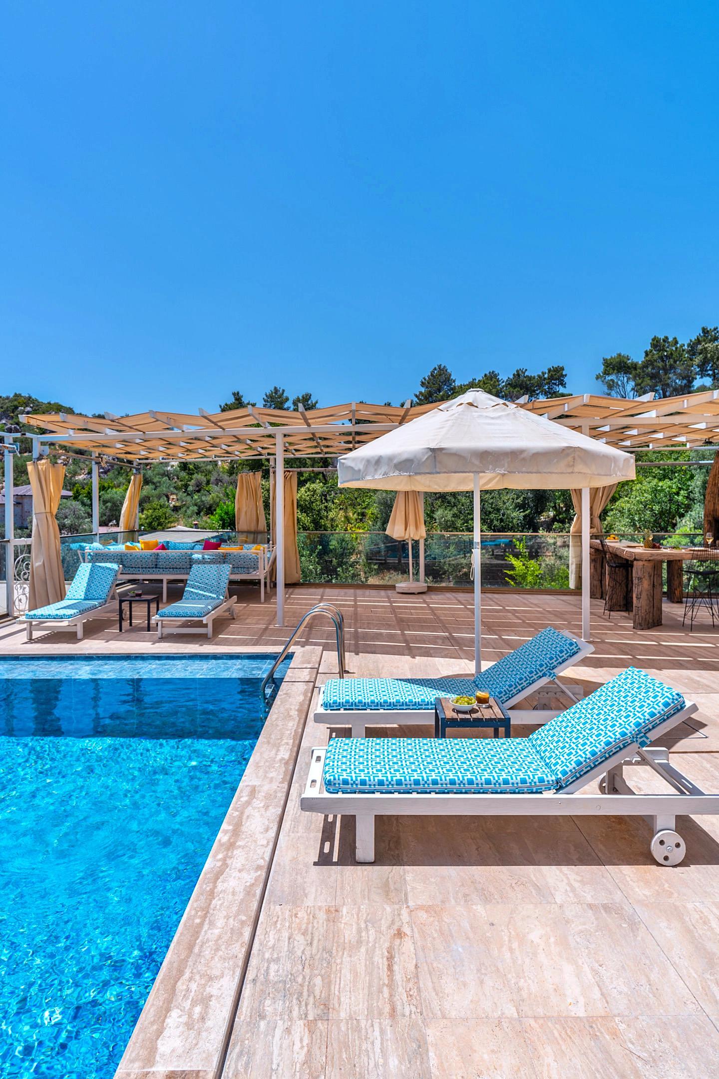 VBK56681 Villa Booking