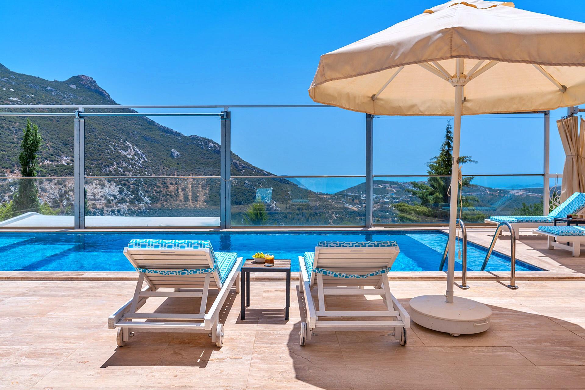 VBK56681 Villa Booking