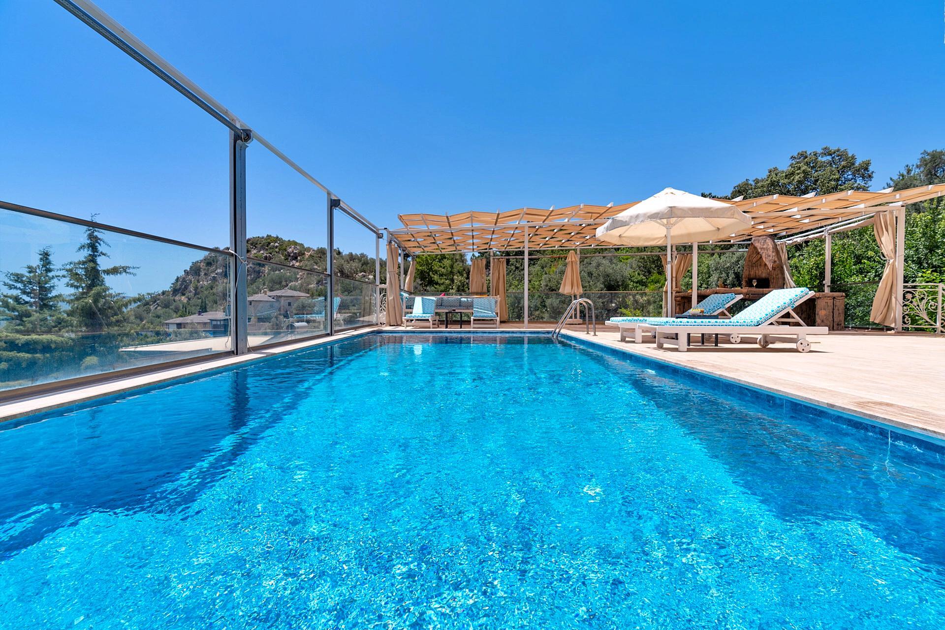 VBK56681 Villa Booking