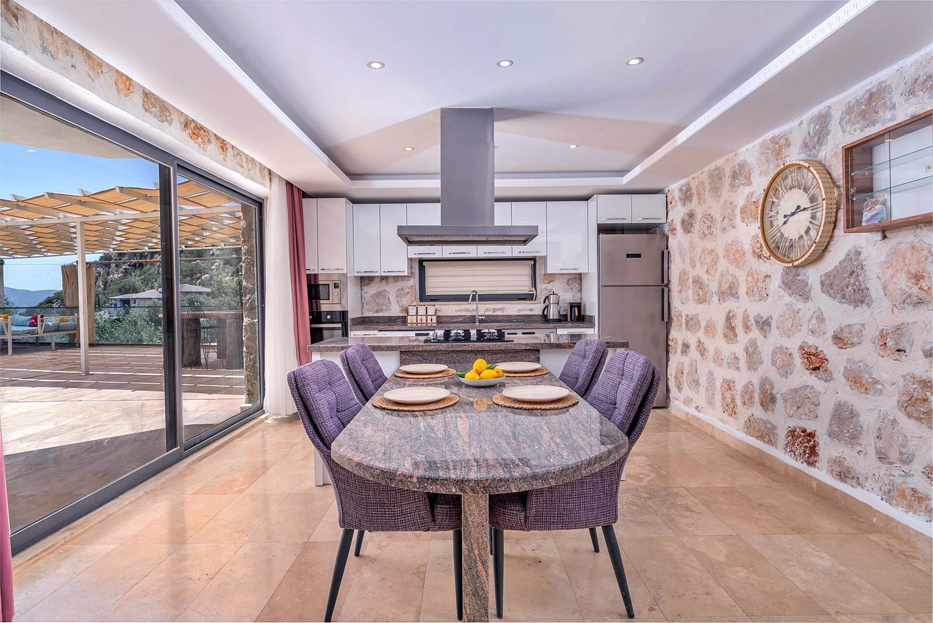 VBK56681 Villa Booking