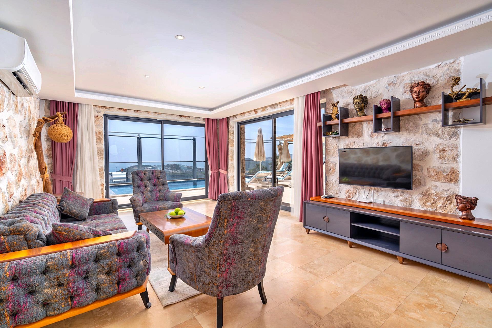 VBK56681 Villa Booking