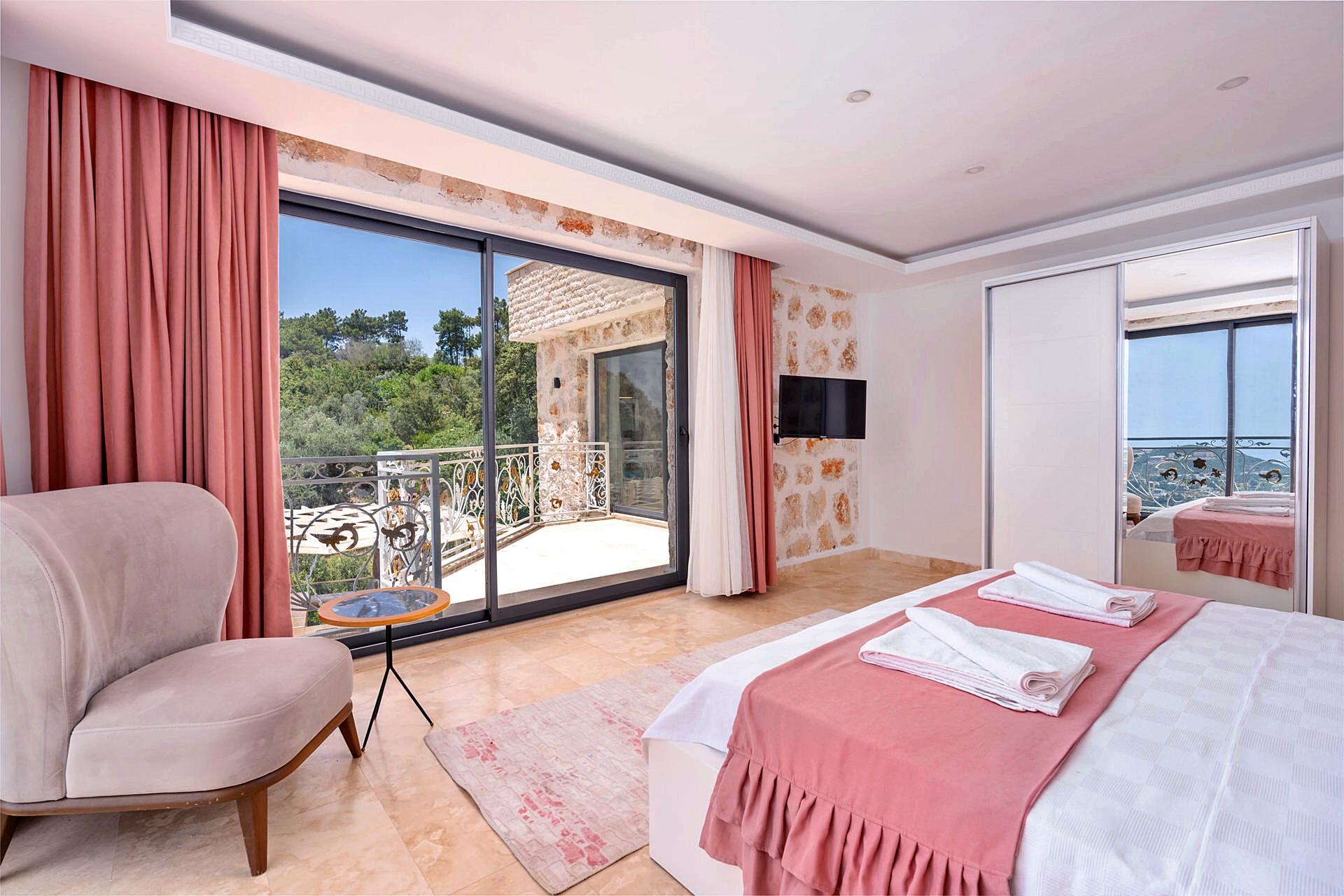 VBK56681 Villa Booking
