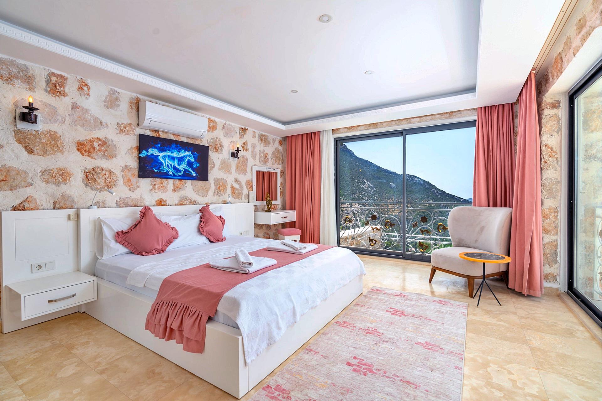 VBK56681 Villa Booking