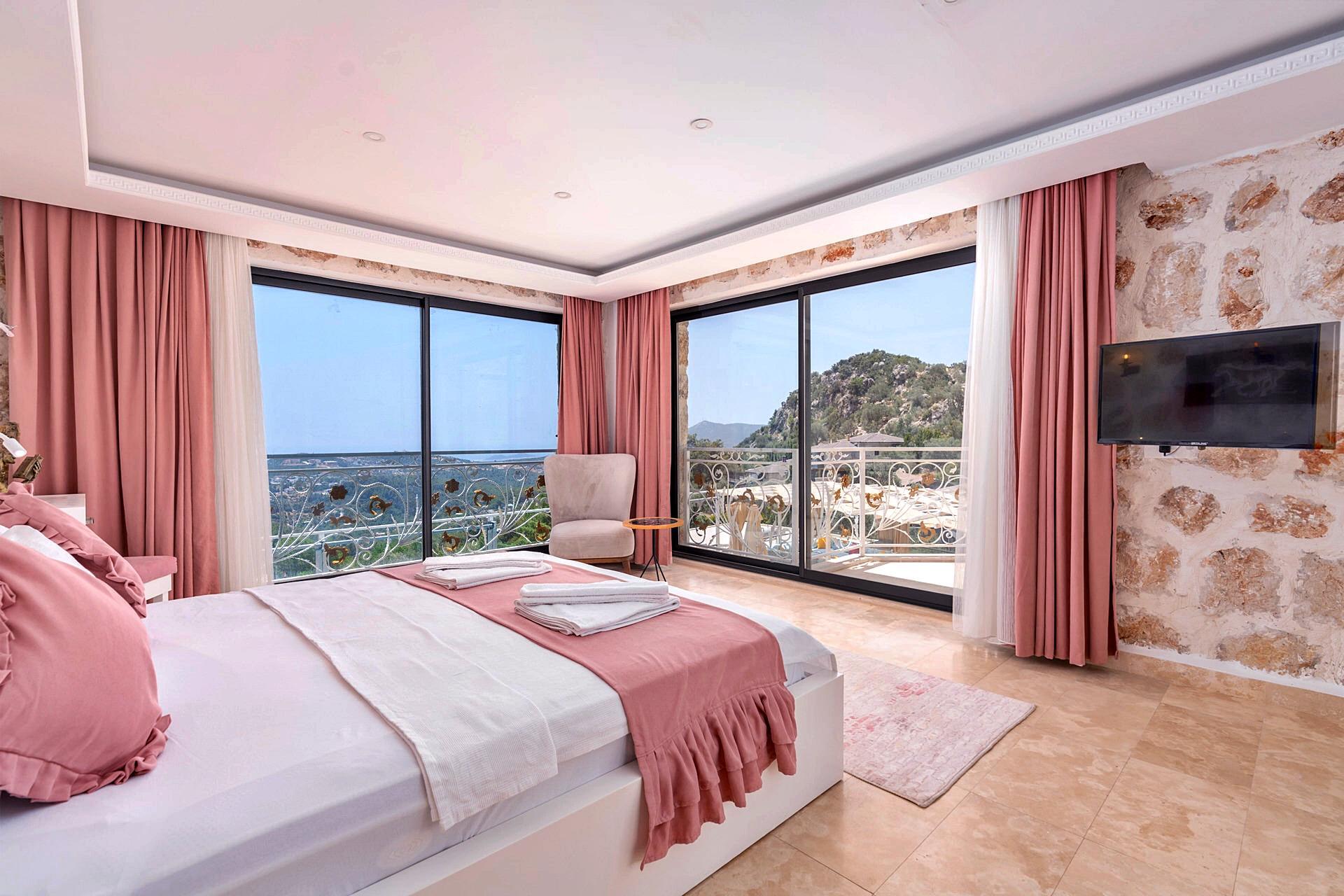VBK56681 Villa Booking