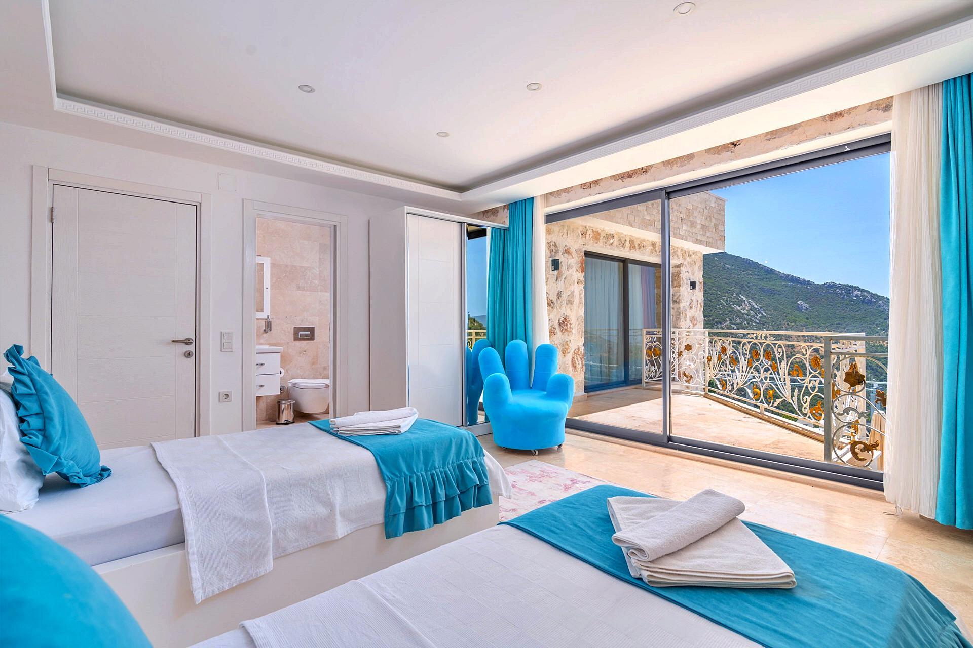 VBK56681 Villa Booking