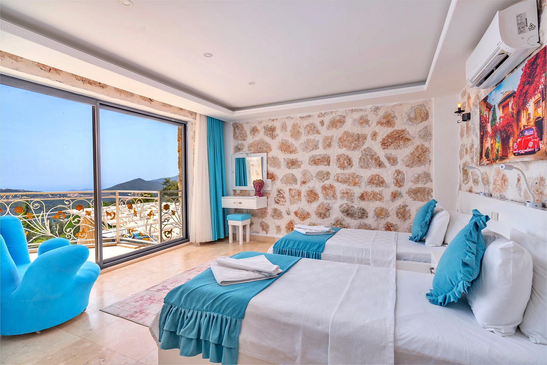 VBK56681 Villa Booking