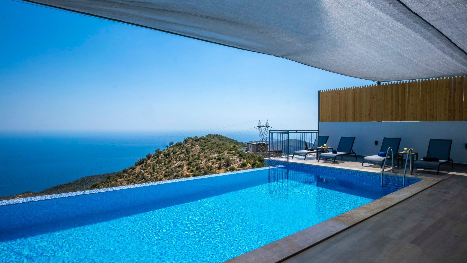 VBK43729 Villa Booking