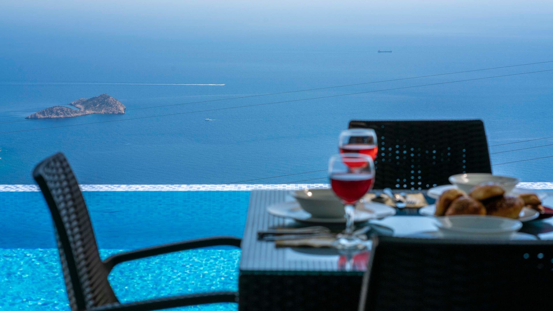 VBK43729 Villa Booking