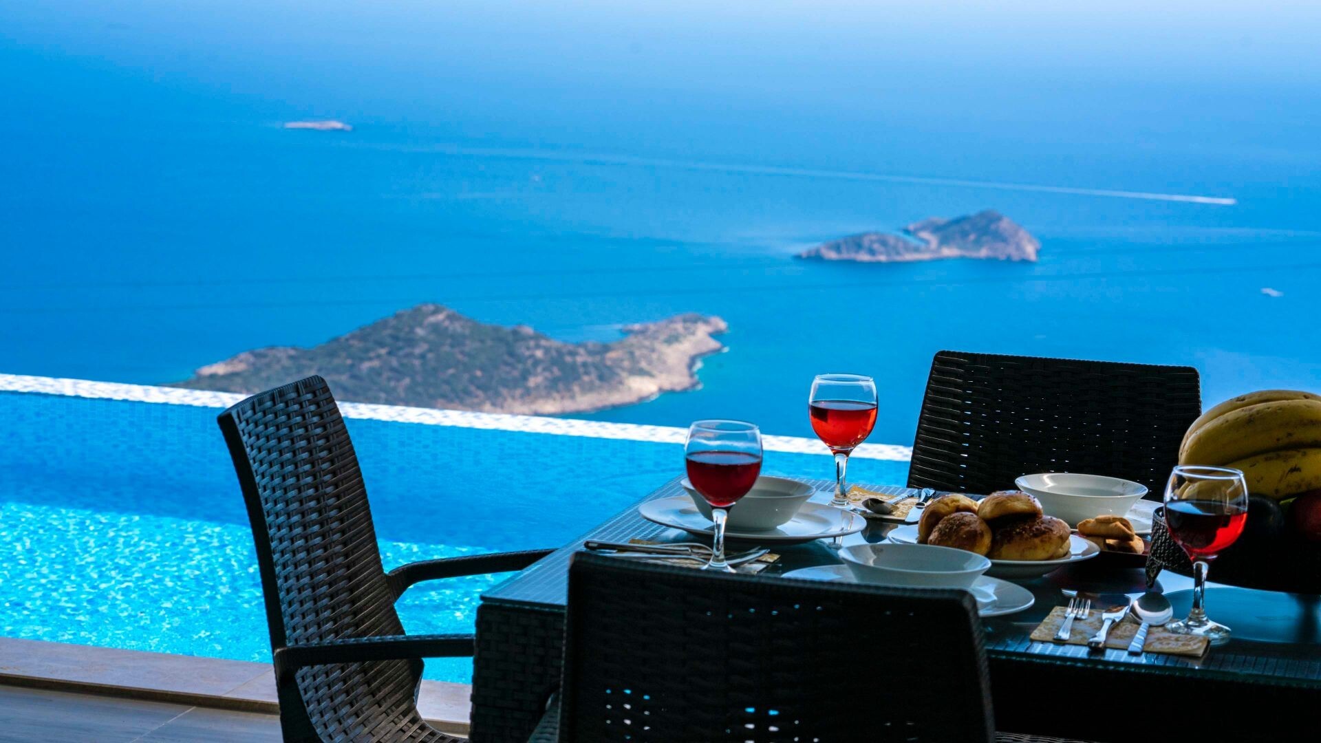 VBK43729 Villa Booking