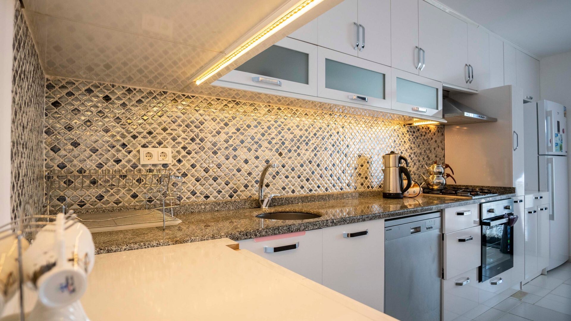 VBK43729 Villa Booking