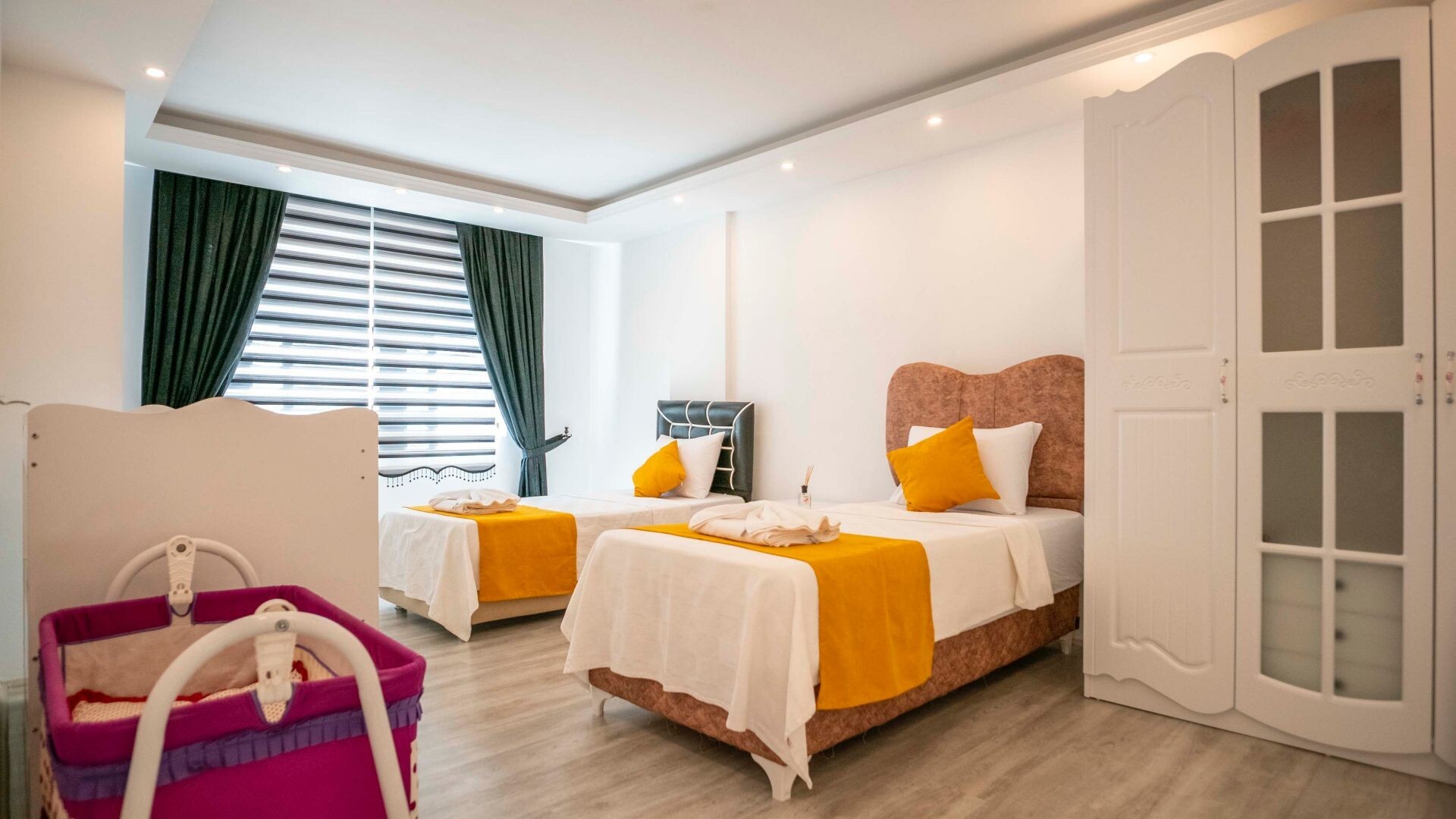 VBK43729 Villa Booking