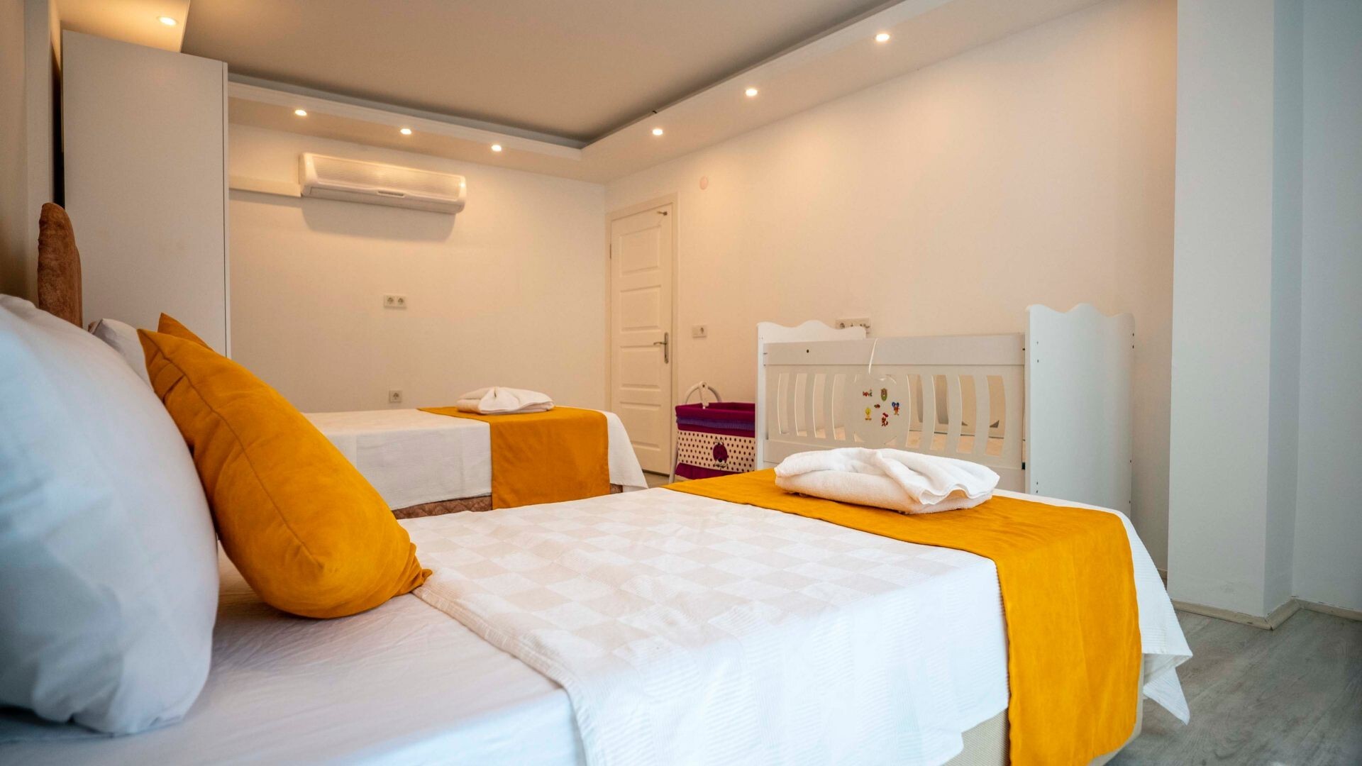 VBK43729 Villa Booking