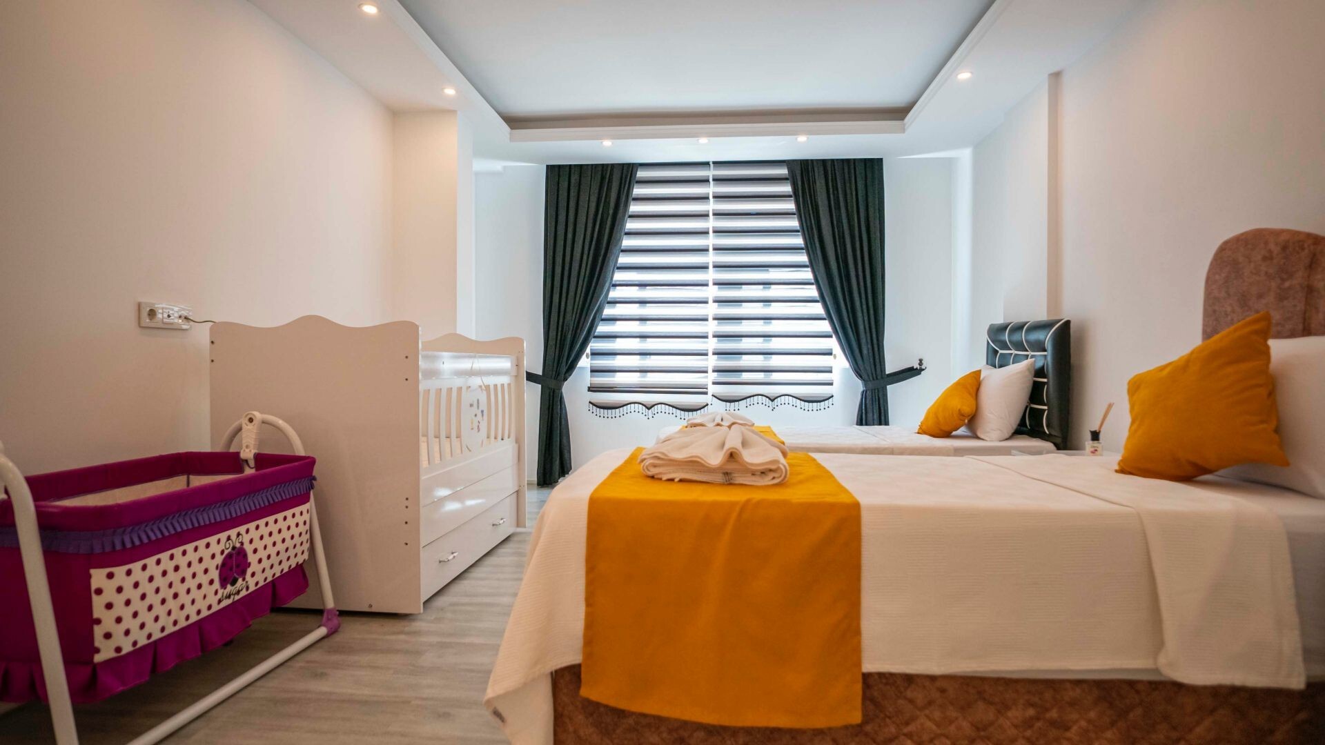 VBK43729 Villa Booking