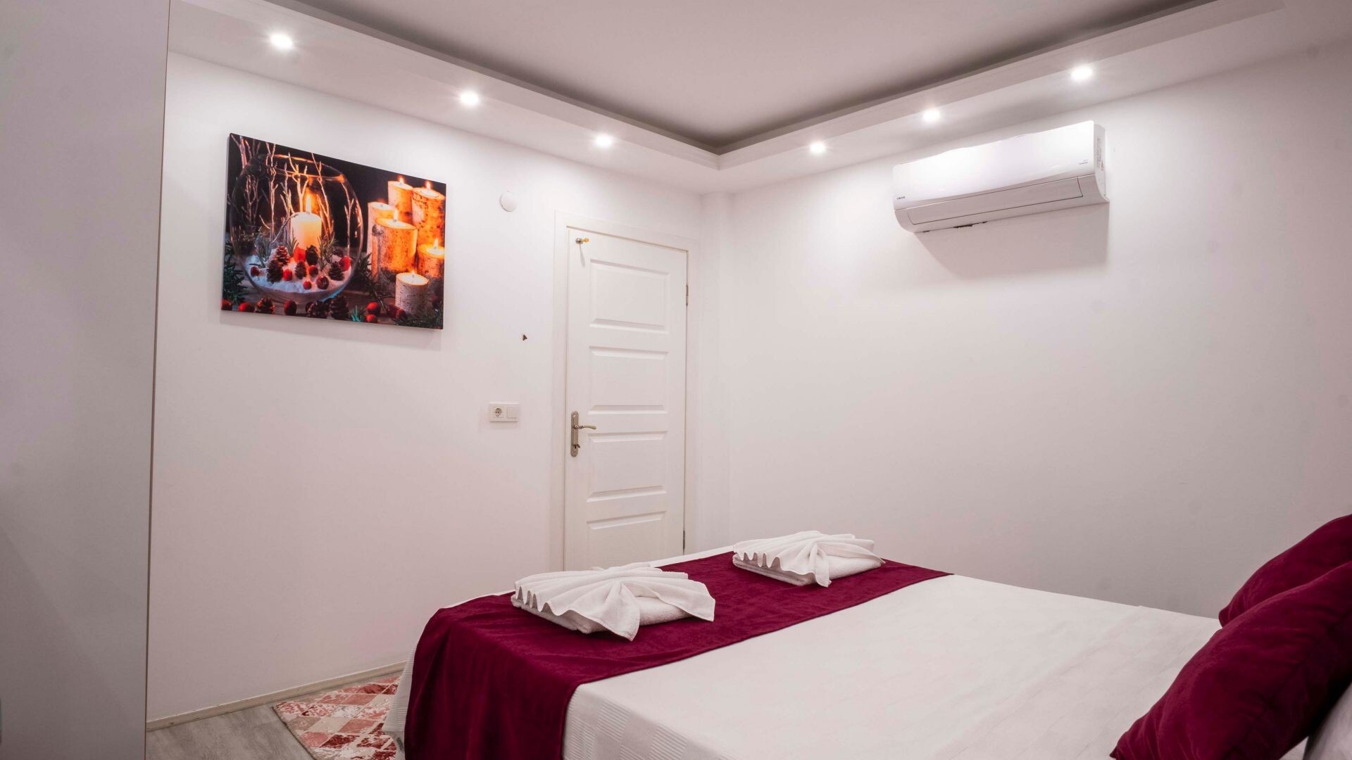 VBK43729 Villa Booking