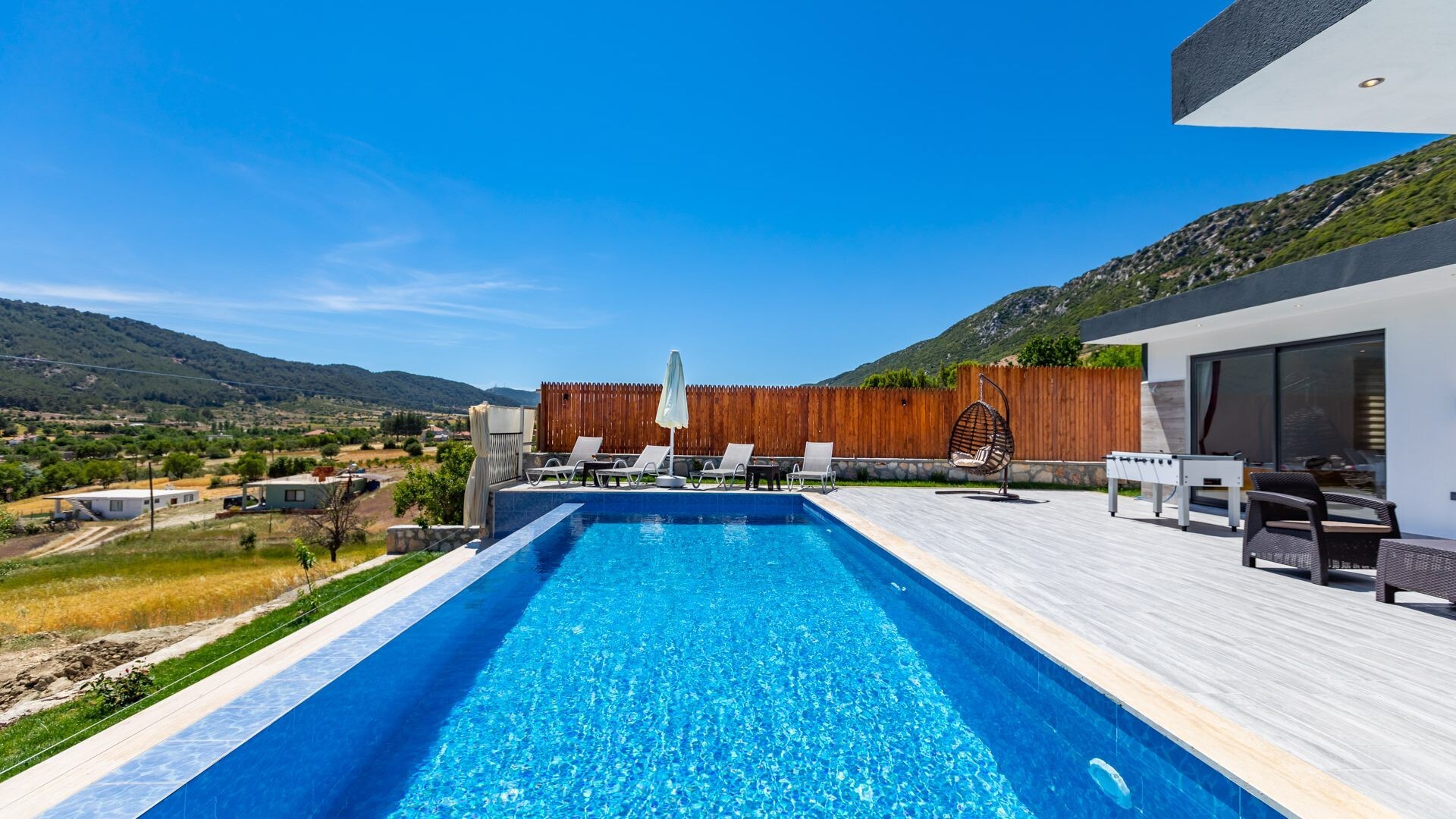 VBK44343 Villa Booking