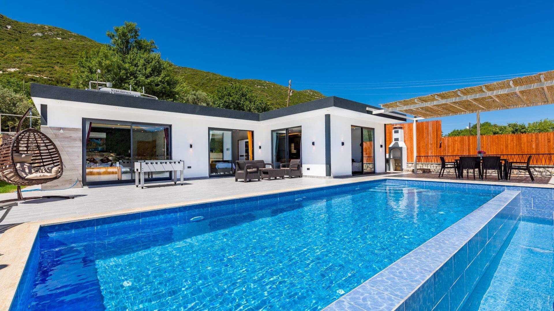 VBK44343 Villa Booking