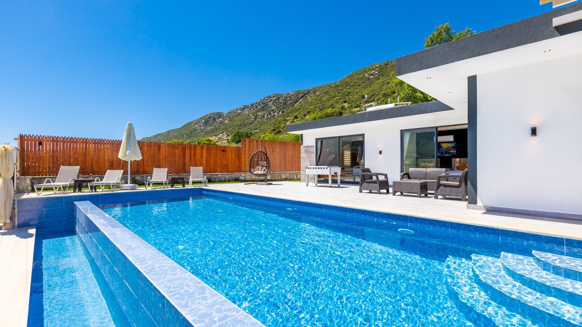 VBK44343 Villa Booking