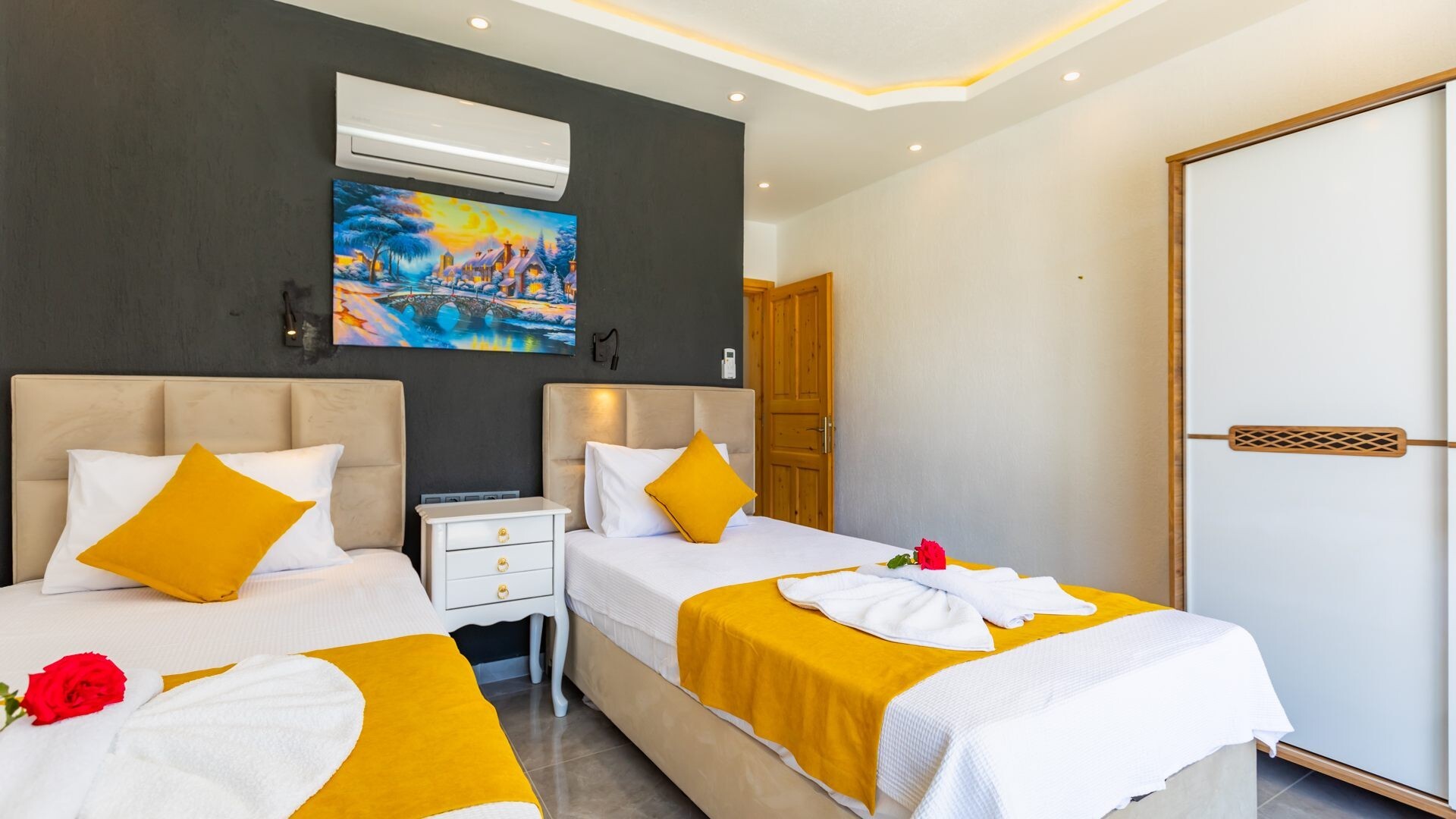 VBK44343 Villa Booking