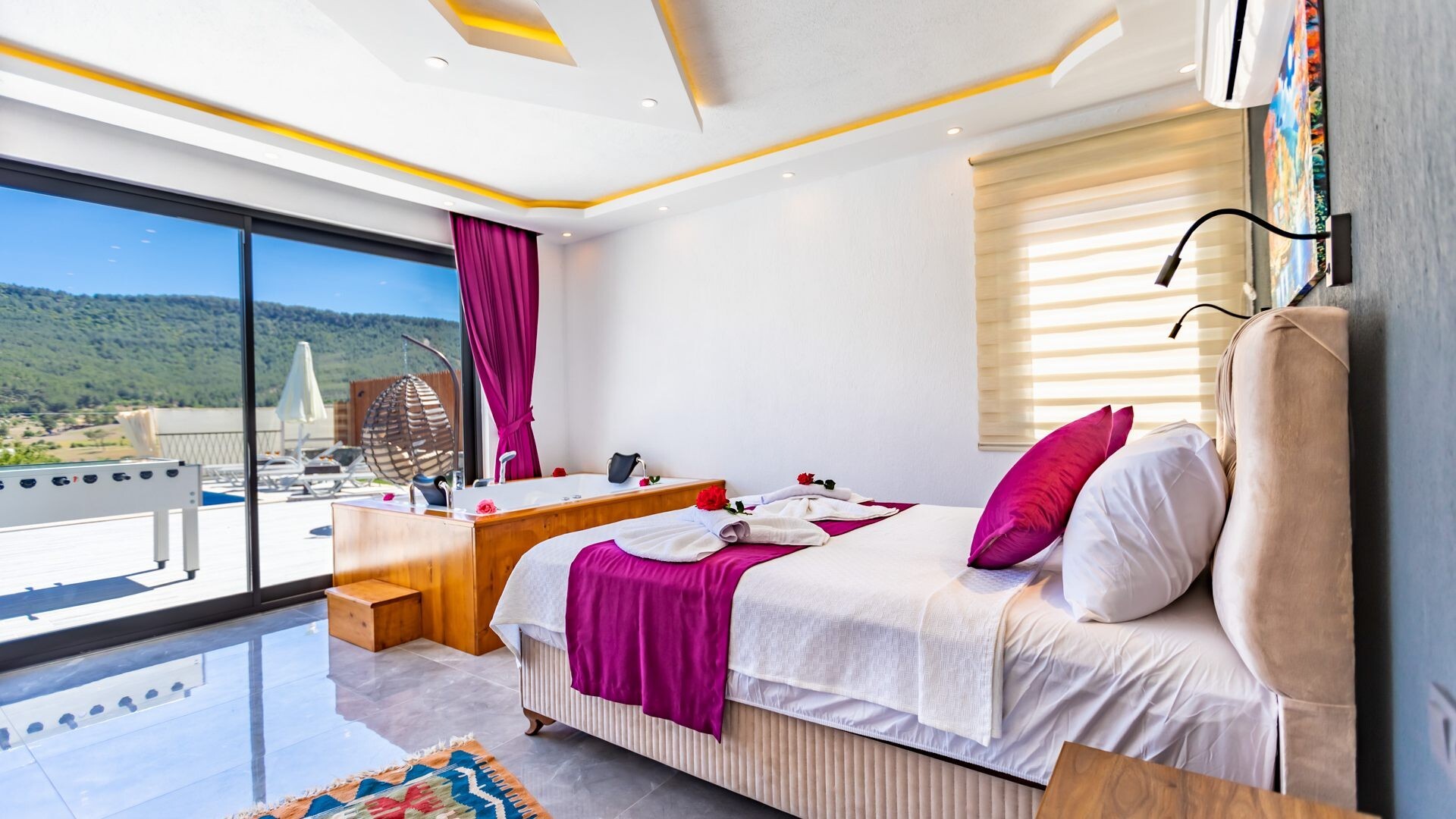 VBK44343 Villa Booking