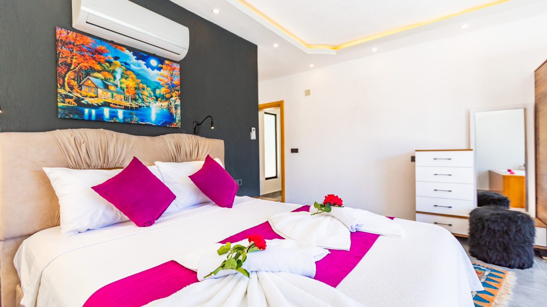 VBK44343 Villa Booking
