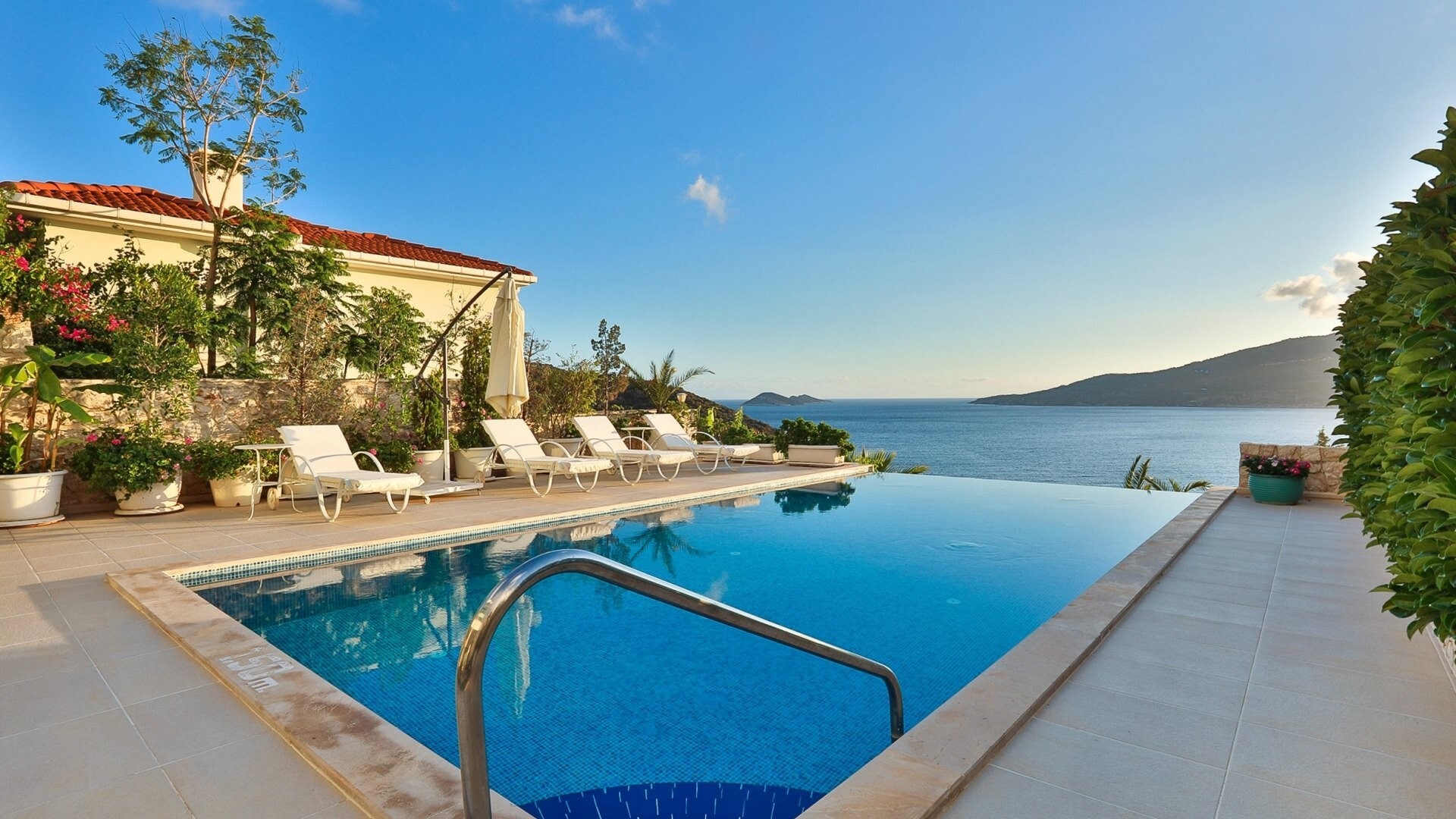 VBK82967 Villa Booking