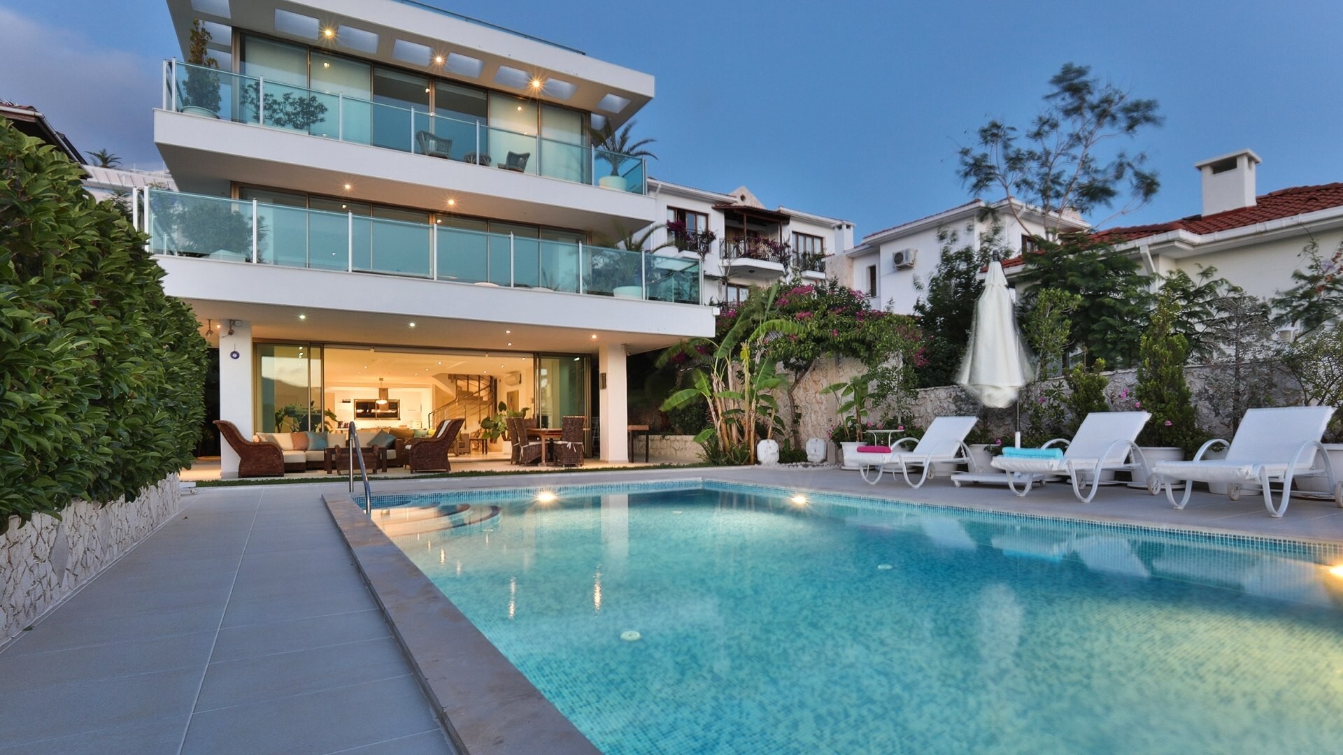 VBK82967 Villa Booking