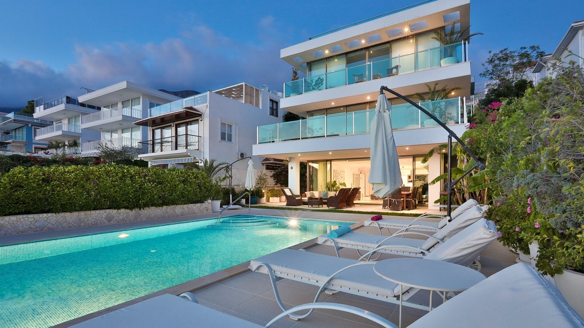 VBK82967 Villa Booking