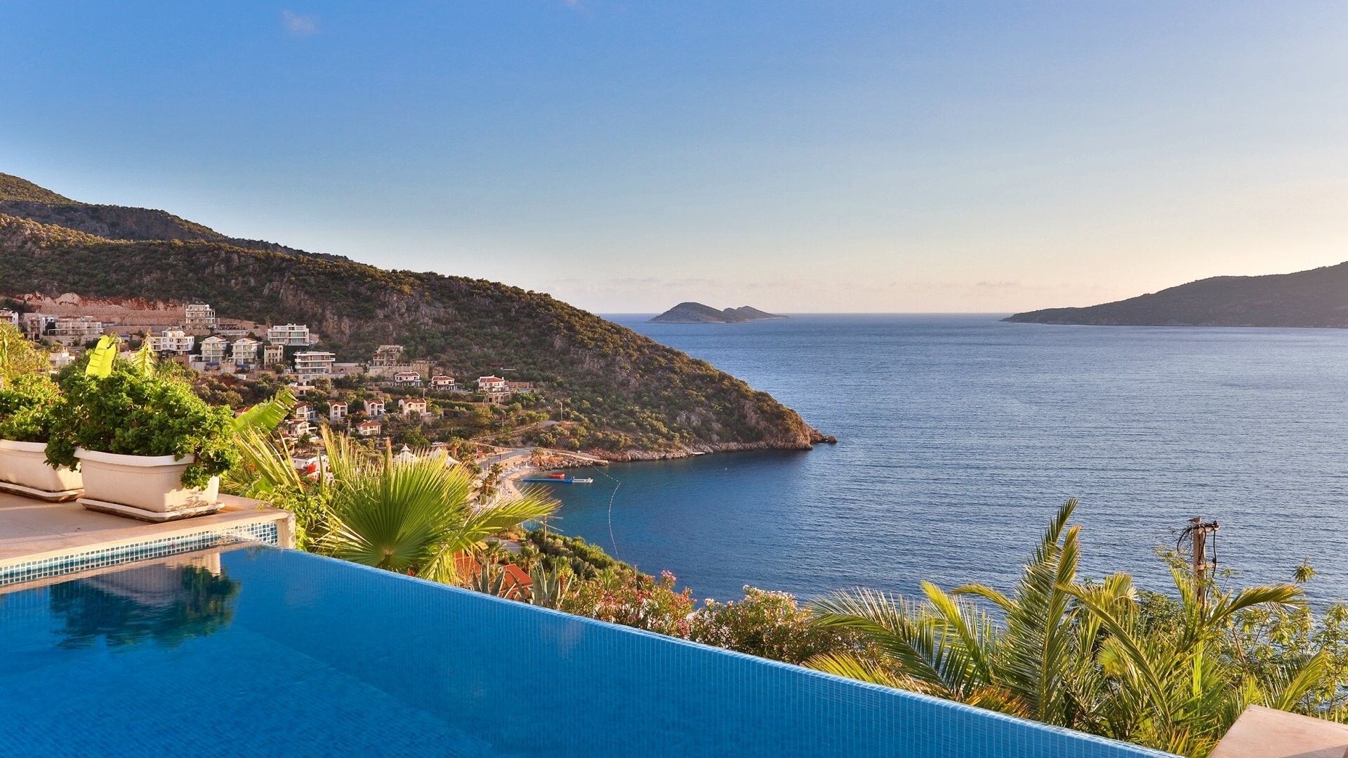 VBK82967 Villa Booking