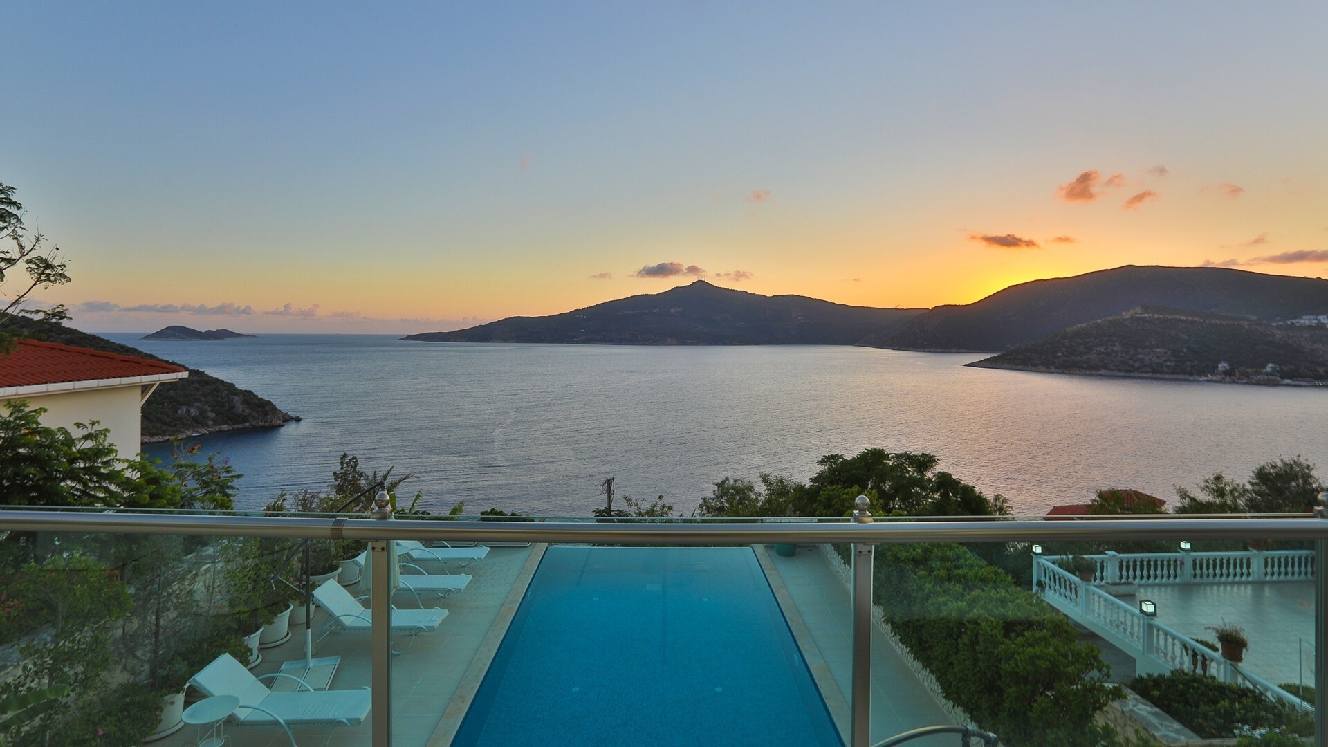 VBK82967 Villa Booking