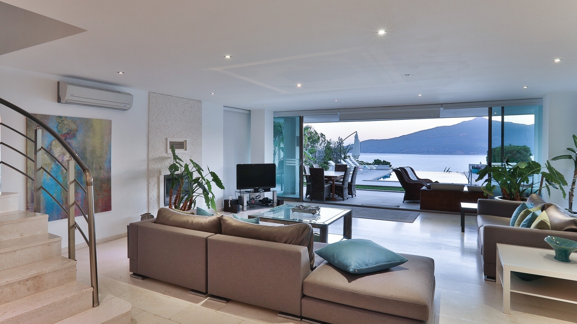 VBK82967 Villa Booking