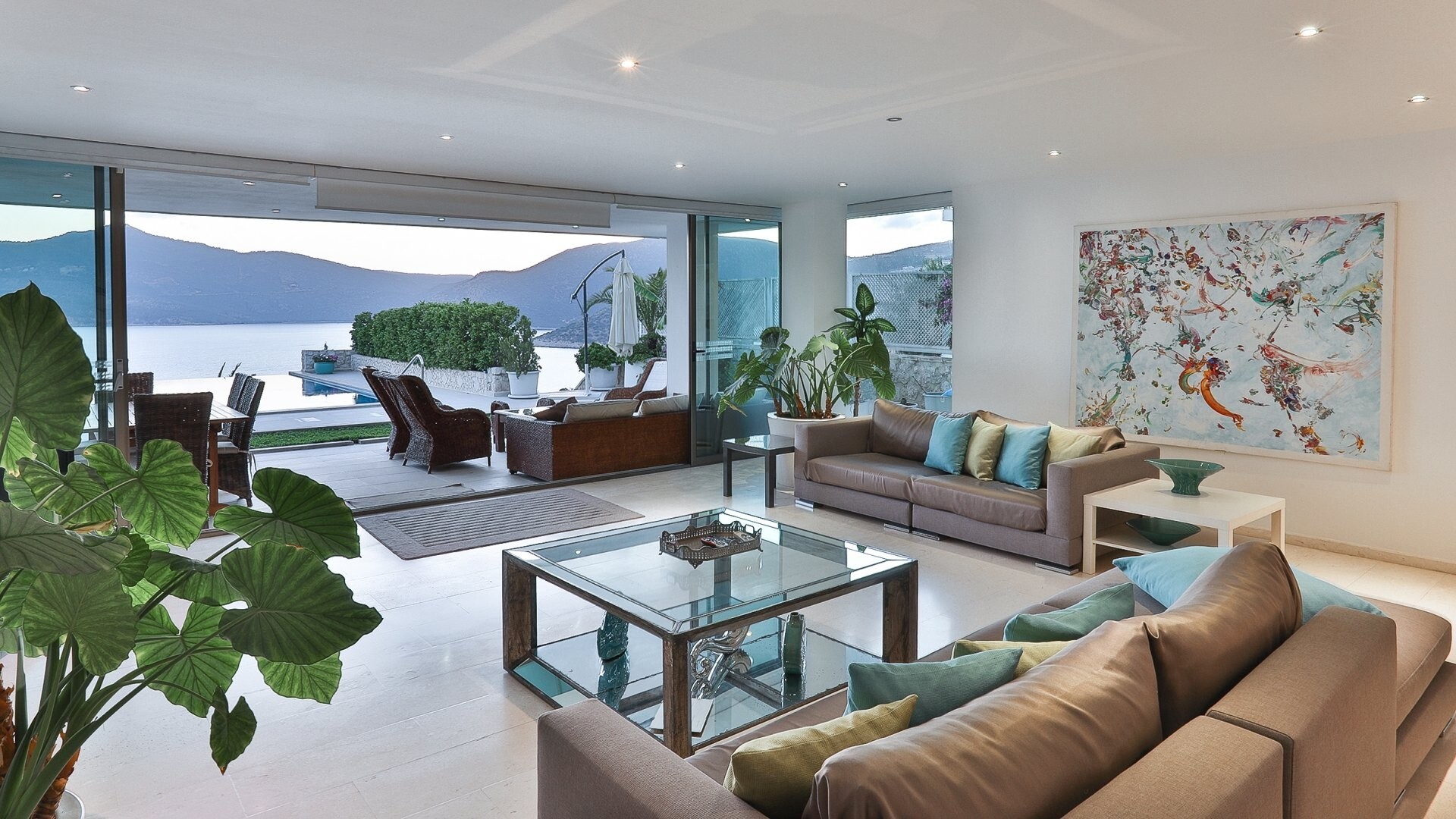 VBK82967 Villa Booking