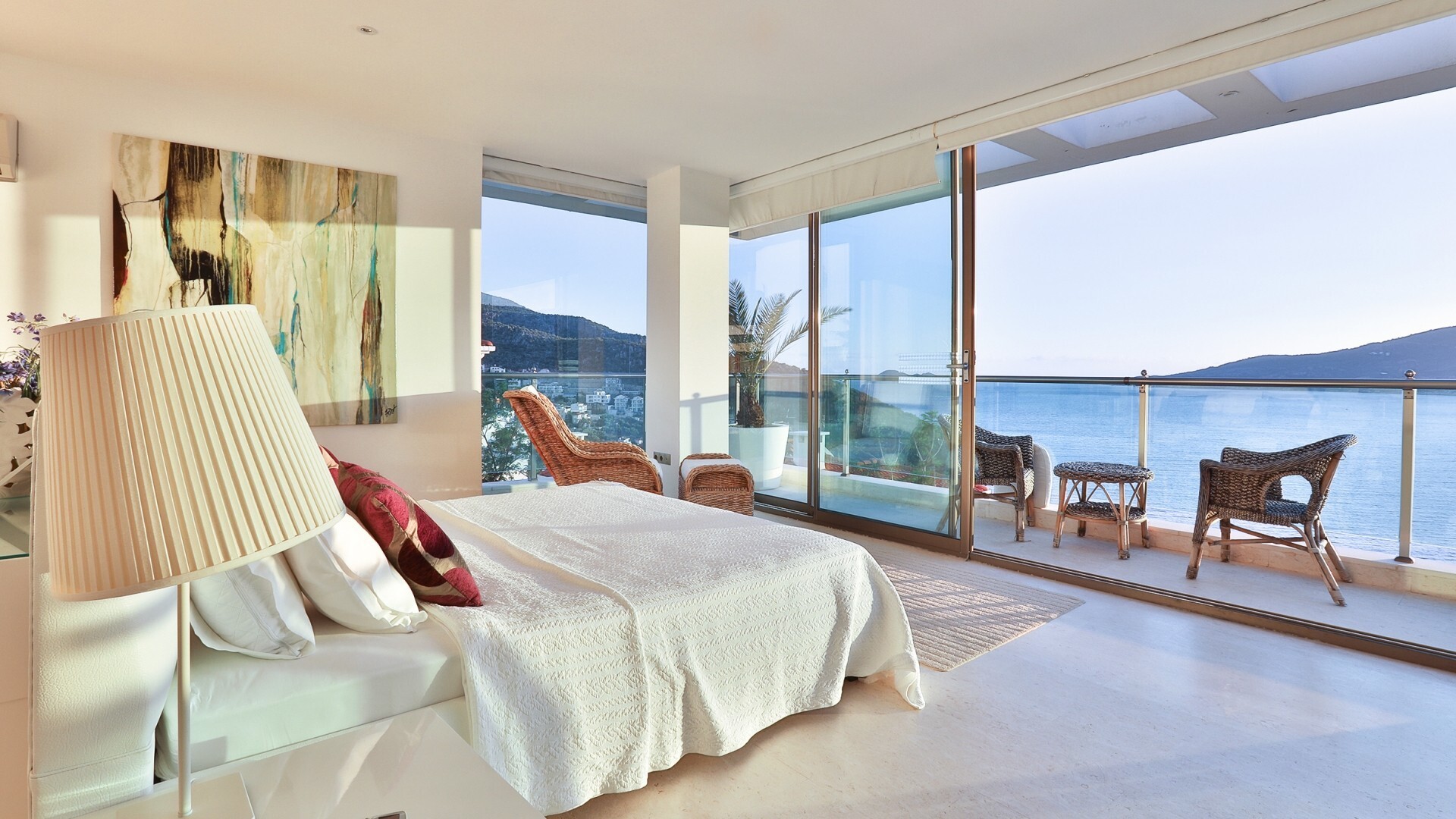 VBK82967 Villa Booking