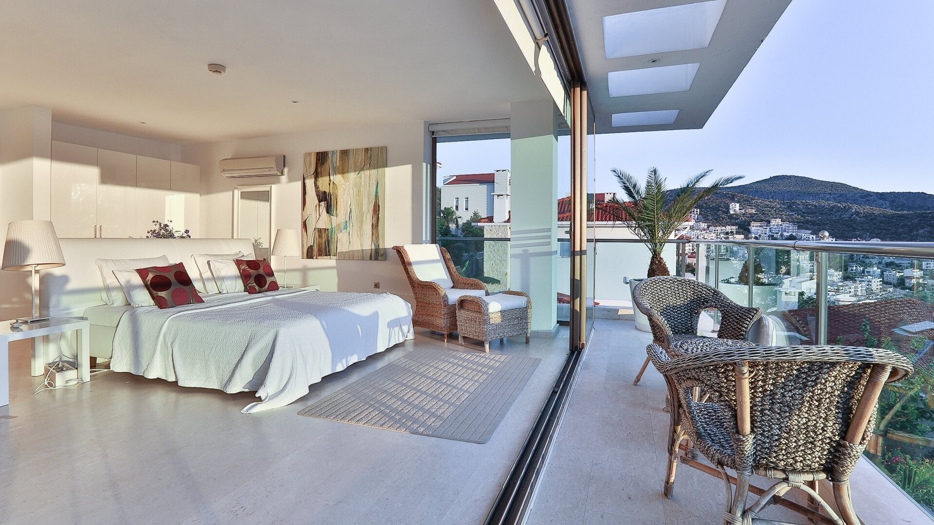 VBK82967 Villa Booking