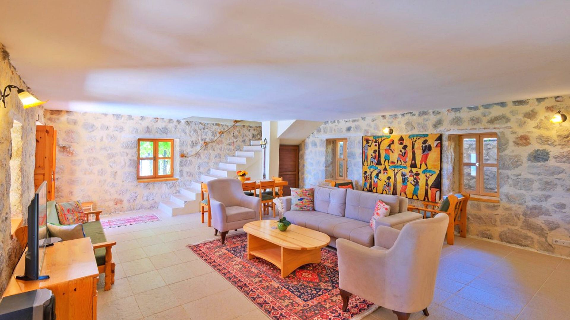 VBK46091 Villa Booking