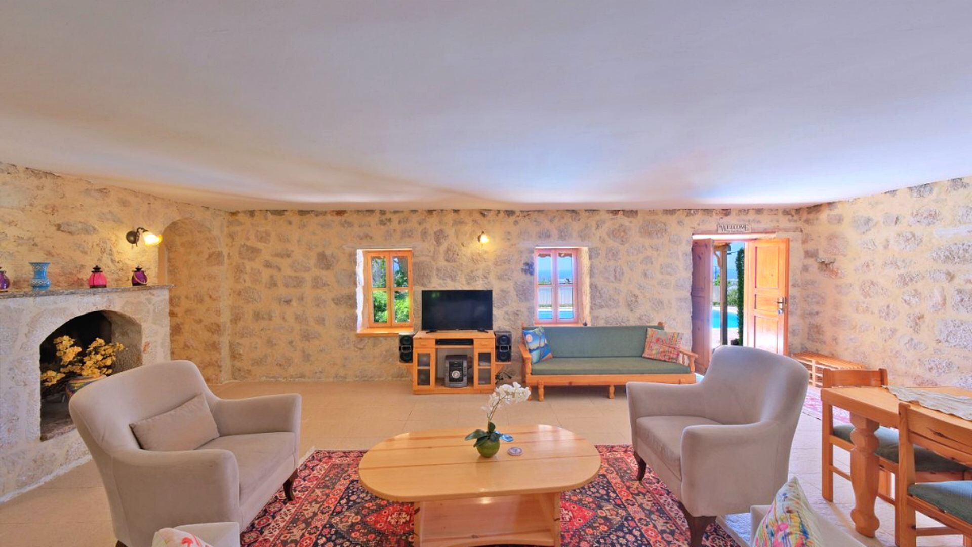 VBK46091 Villa Booking