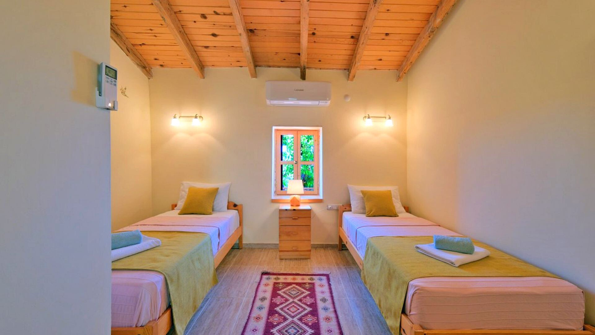VBK46091 Villa Booking