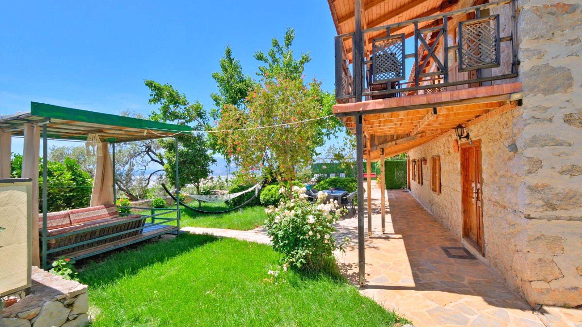 VBK46091 Villa Booking