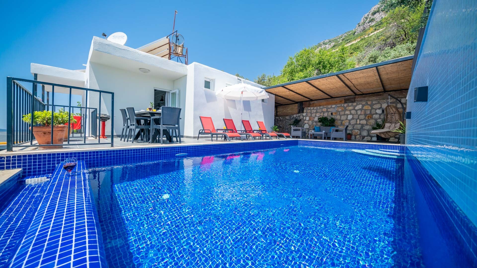 VBK24271 Villa Booking