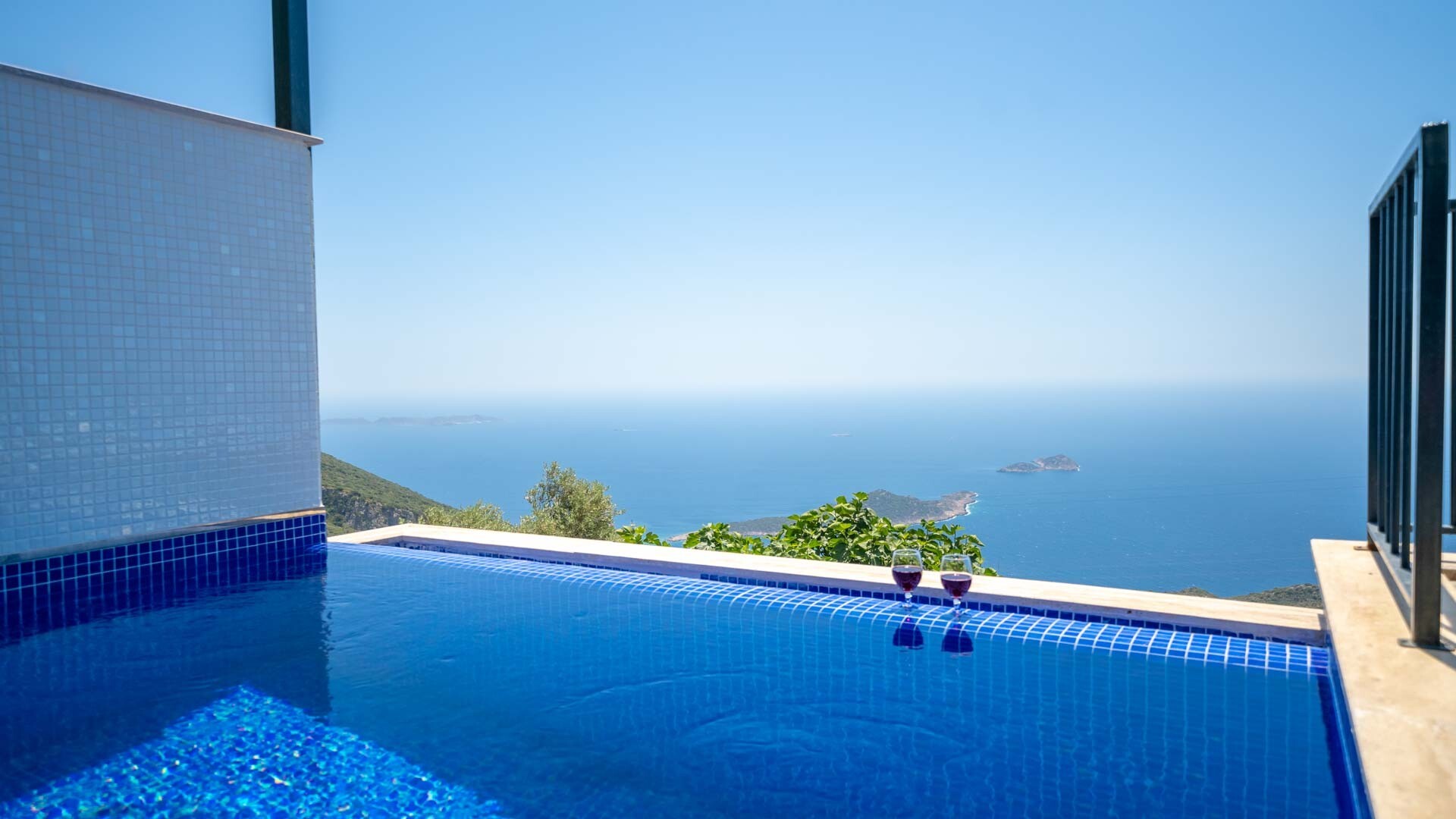 VBK24271 Villa Booking