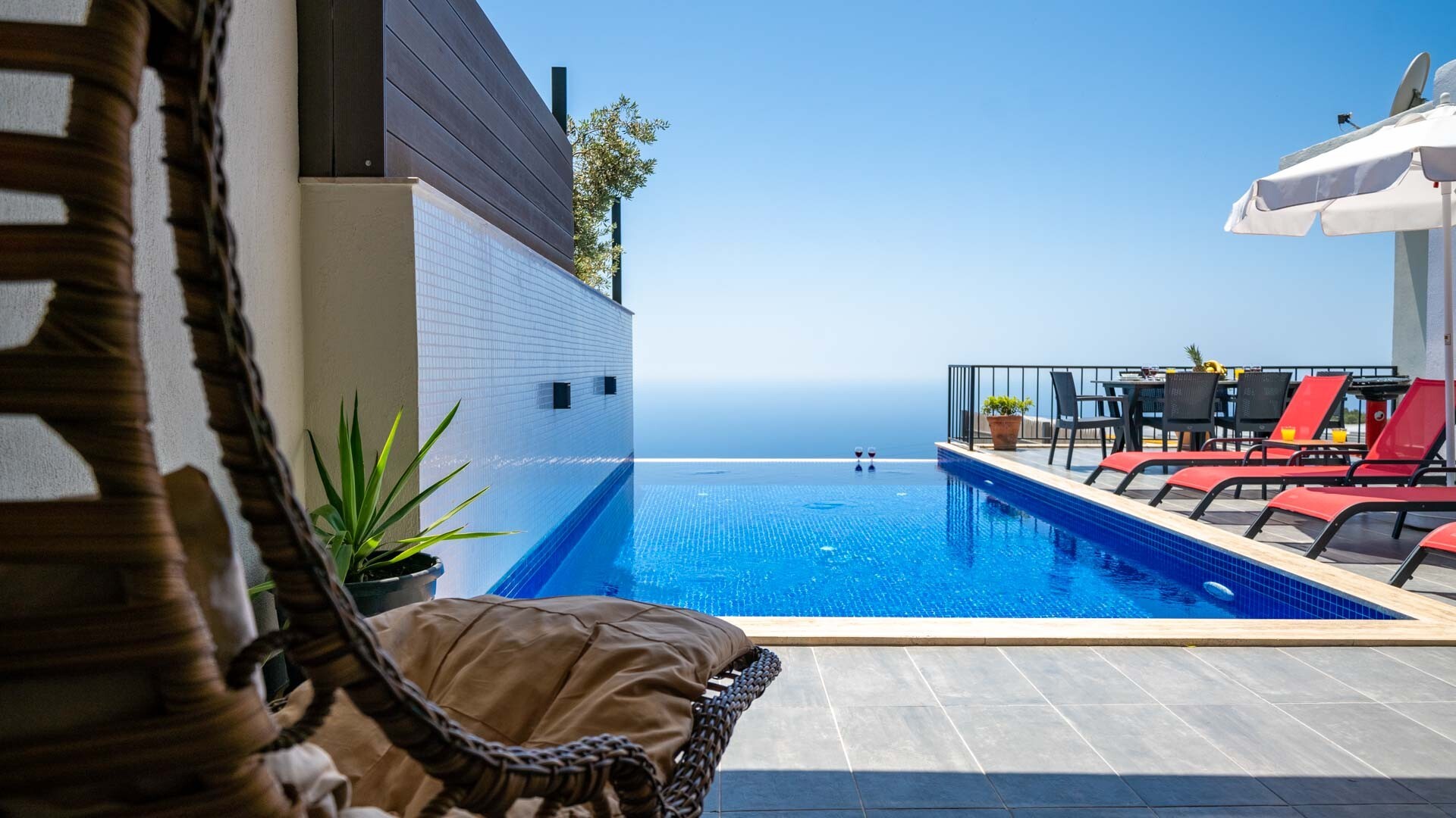 VBK24271 Villa Booking