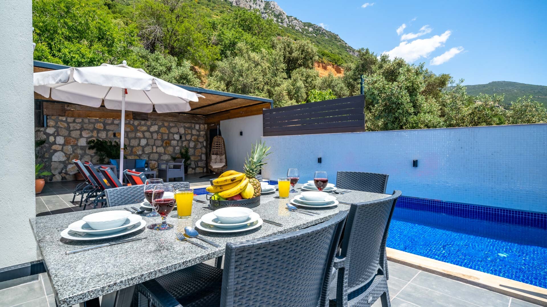 VBK24271 Villa Booking