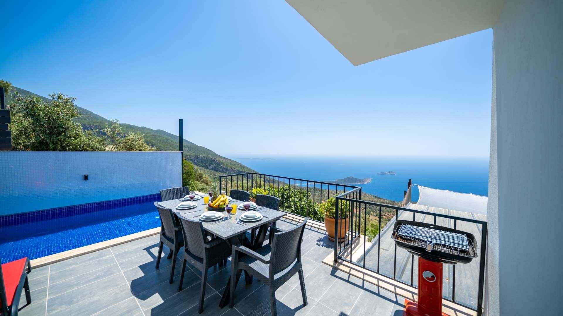 VBK24271 Villa Booking