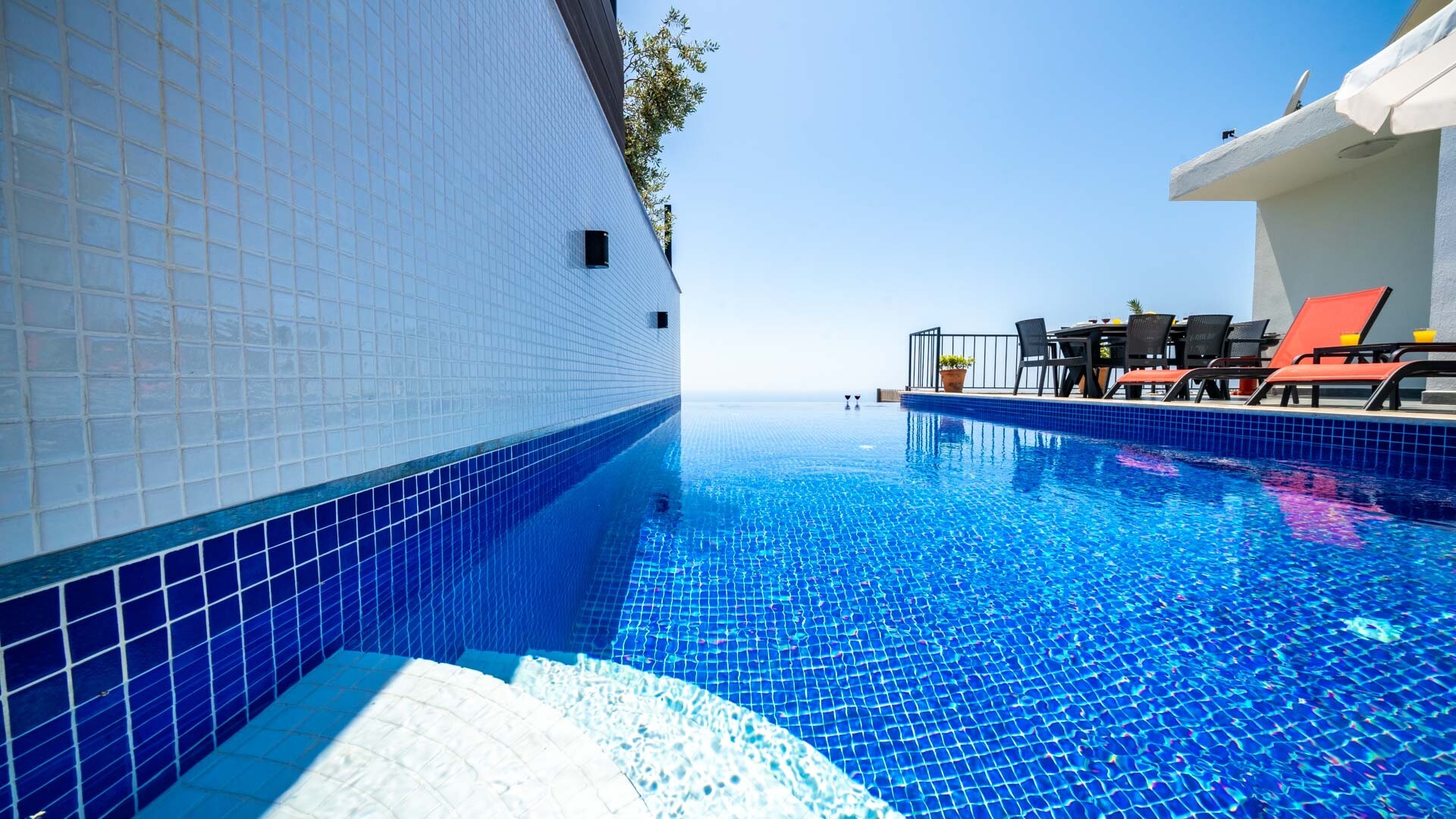 VBK24271 Villa Booking