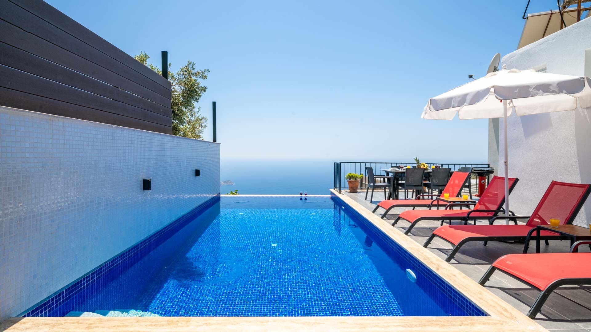 VBK24271 Villa Booking