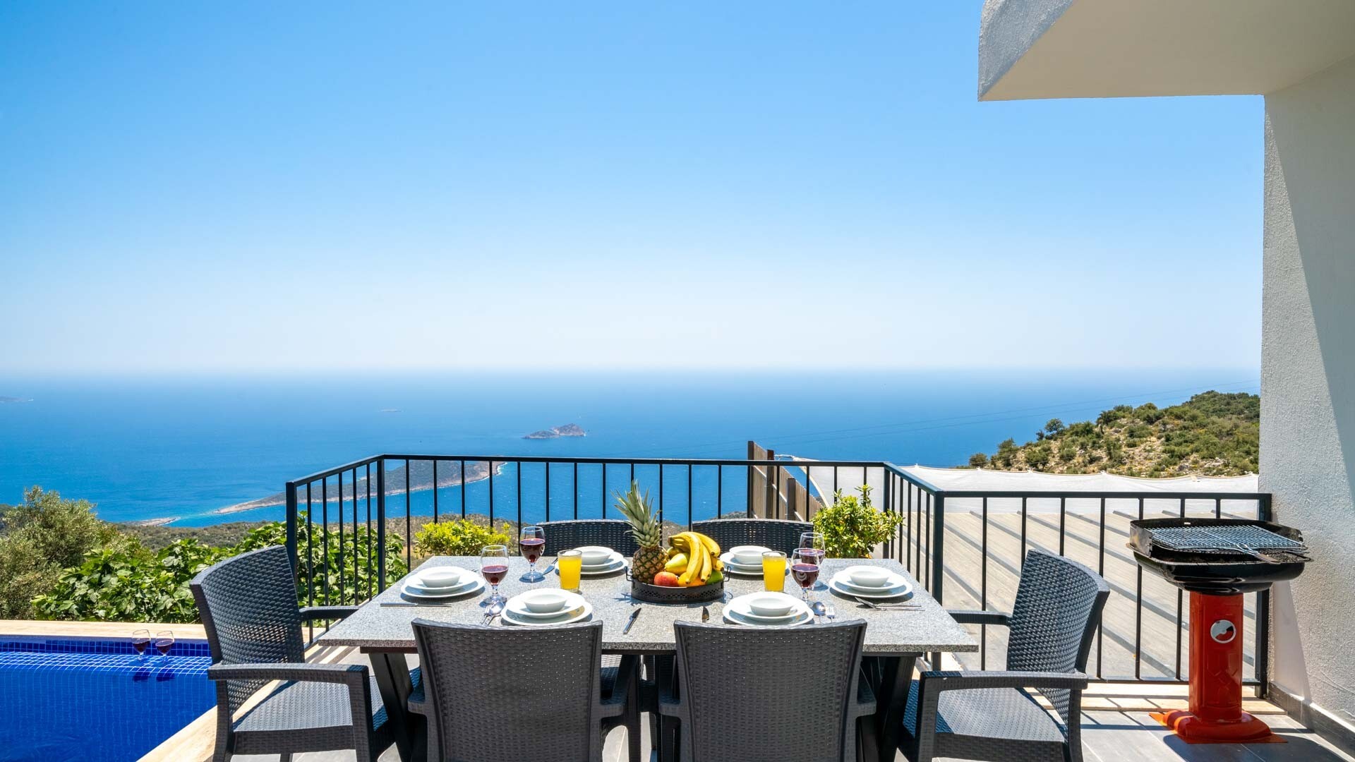 VBK24271 Villa Booking